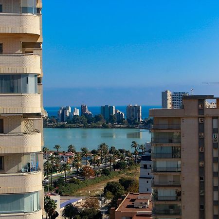 Apartamentos Amatista Unitursa Calpe Exterior foto