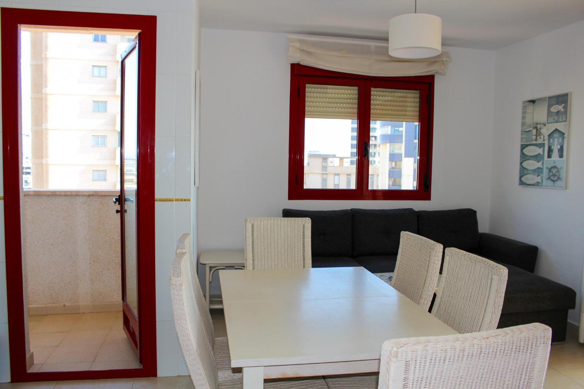Apartamentos Amatista Unitursa Calpe Exterior foto