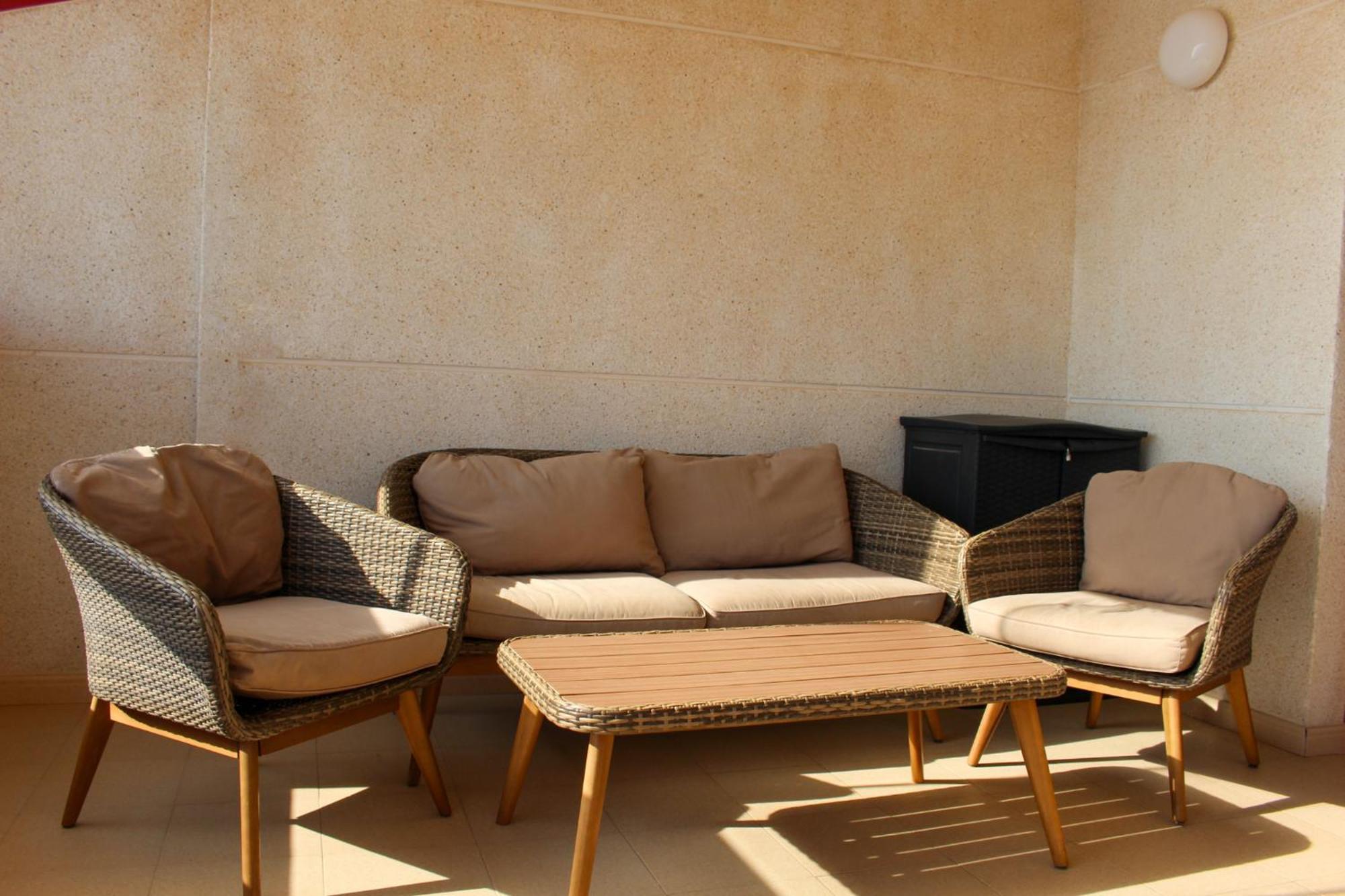 Apartamentos Amatista Unitursa Calpe Exterior foto